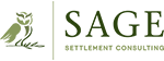 Sage Settlement Consulting