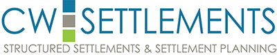 CW Settlements, LLC Logo