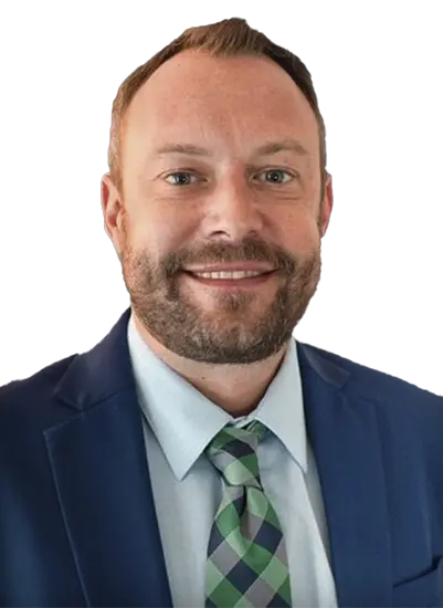 Justin Moseley, CSSC