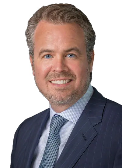 Thomas W. Stockett, CSSC