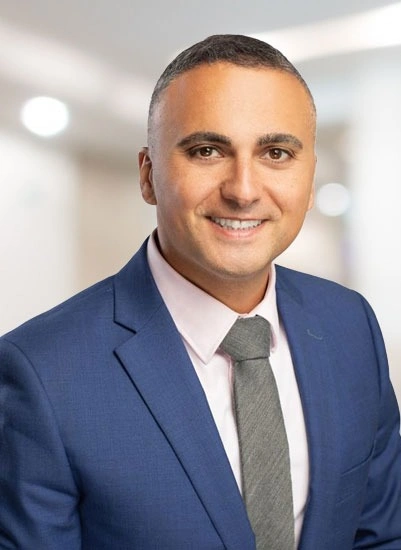 Rimon Bebawi